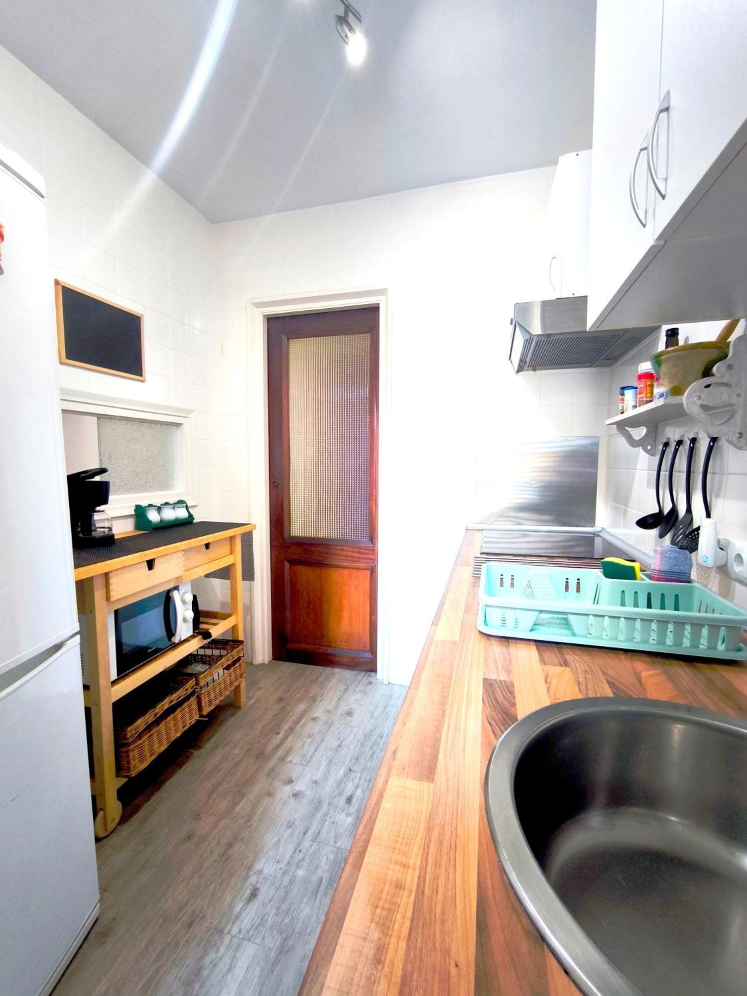 Apartamento Rivera#2 Alicante Exterior foto