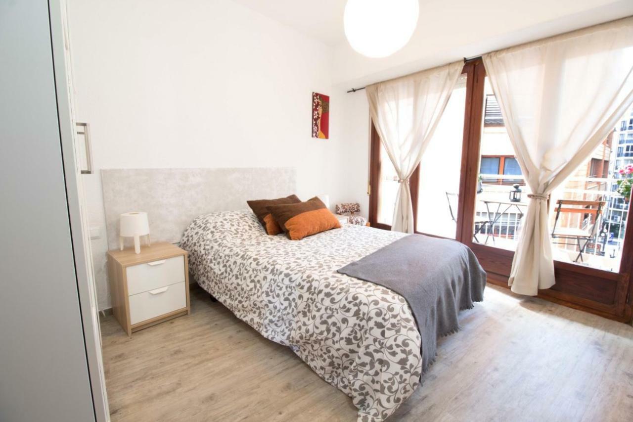 Apartamento Rivera#2 Alicante Exterior foto