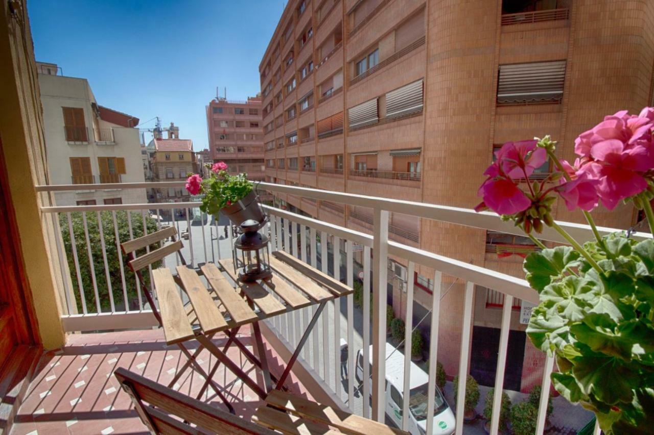 Apartamento Rivera#2 Alicante Exterior foto